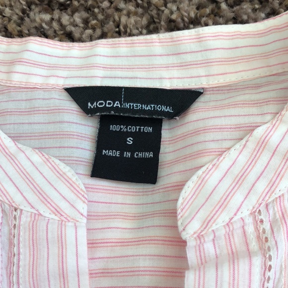 💲 Victoria’s Secret (Moda International)-Small - Picture 7 of 10